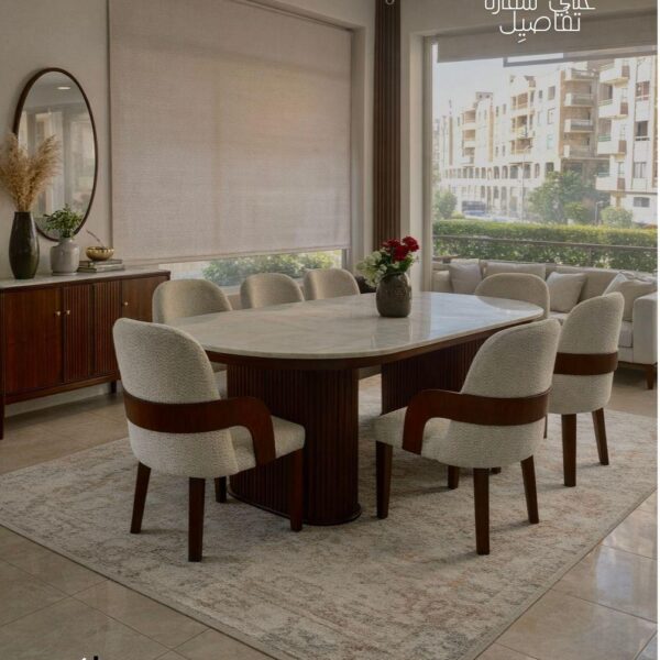 Glozin II Sofa in Latex—Gray